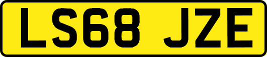 LS68JZE