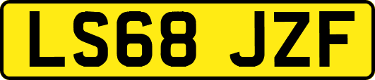 LS68JZF