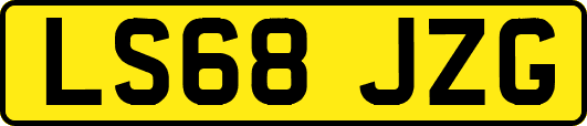 LS68JZG