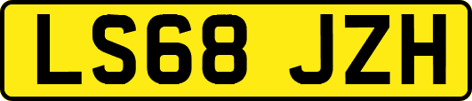 LS68JZH