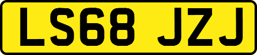 LS68JZJ