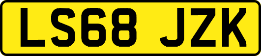 LS68JZK