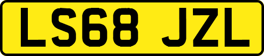 LS68JZL