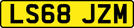LS68JZM