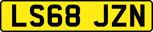LS68JZN
