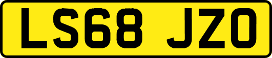 LS68JZO