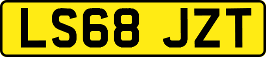 LS68JZT