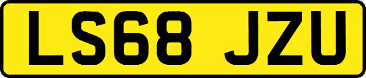 LS68JZU