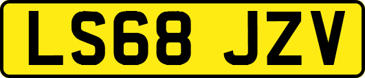 LS68JZV