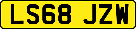 LS68JZW