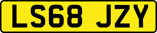 LS68JZY