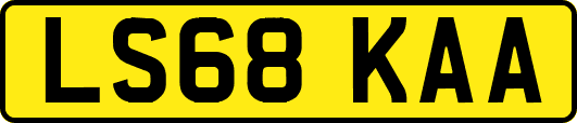LS68KAA
