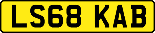 LS68KAB