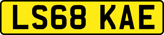 LS68KAE