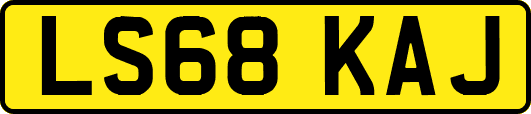 LS68KAJ