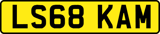 LS68KAM
