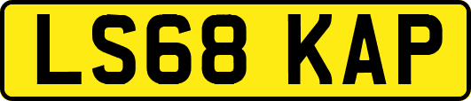 LS68KAP