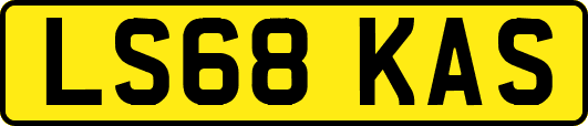 LS68KAS