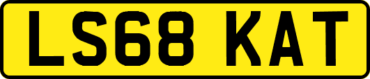 LS68KAT