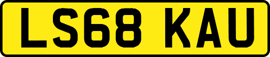 LS68KAU