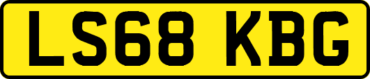 LS68KBG