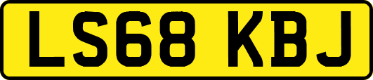 LS68KBJ