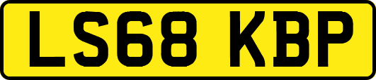 LS68KBP