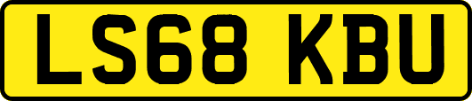 LS68KBU