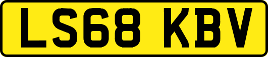LS68KBV