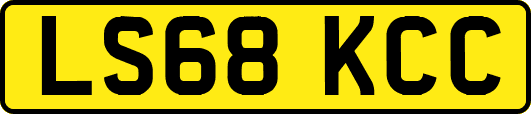 LS68KCC