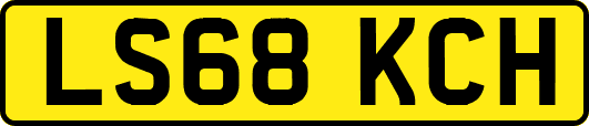 LS68KCH