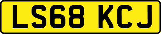 LS68KCJ