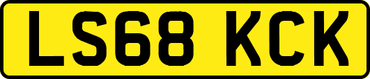 LS68KCK