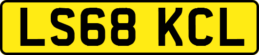 LS68KCL