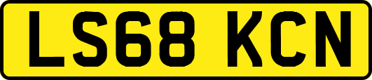 LS68KCN