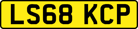 LS68KCP