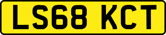 LS68KCT