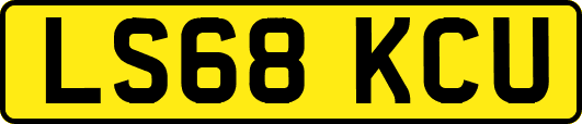 LS68KCU
