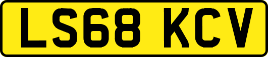 LS68KCV