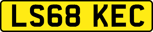 LS68KEC