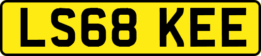LS68KEE