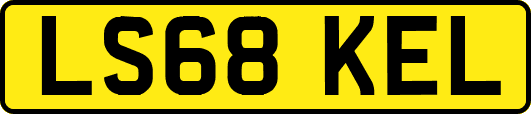 LS68KEL