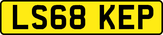 LS68KEP