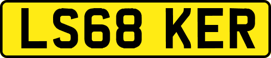LS68KER