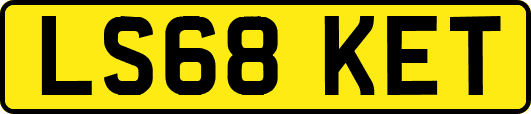 LS68KET