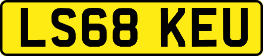 LS68KEU