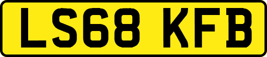 LS68KFB