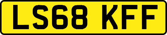 LS68KFF