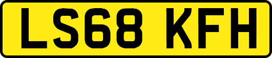 LS68KFH