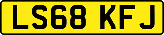 LS68KFJ